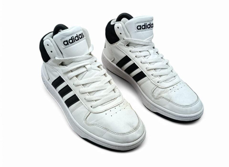 Adidas Hoops 2.0 Mid, Men's Basketball Shoes