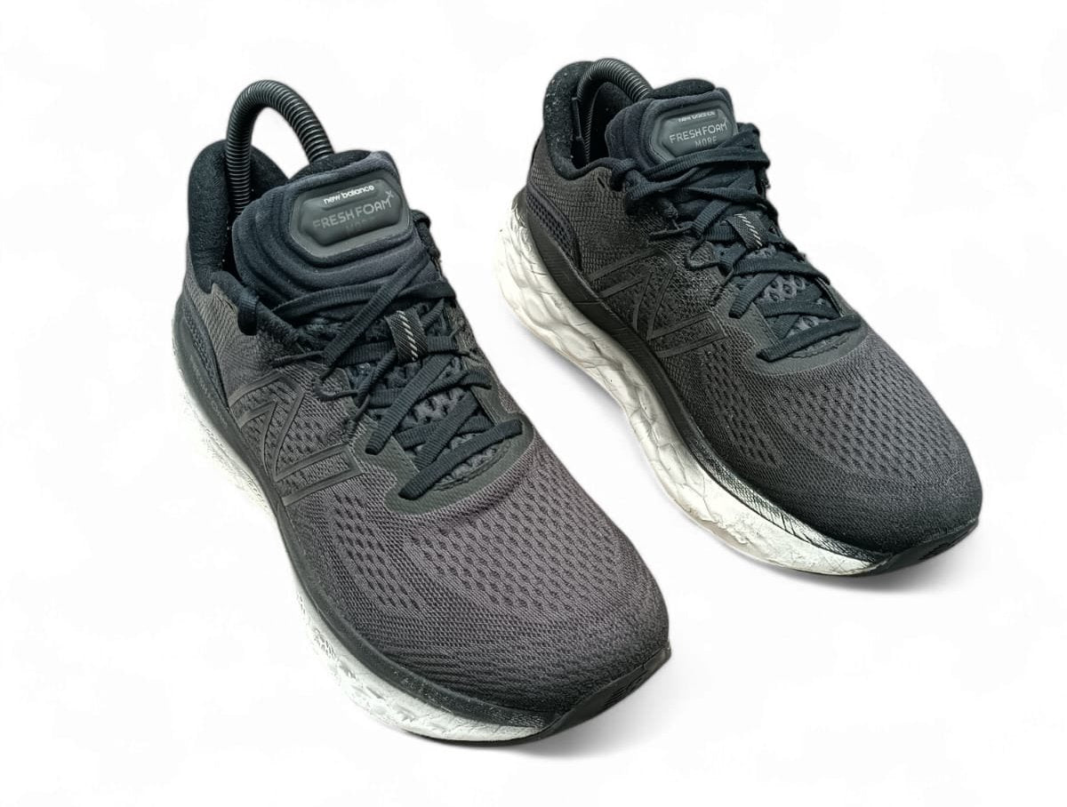 NEW BALANCE FRESH FOAM MORE V3