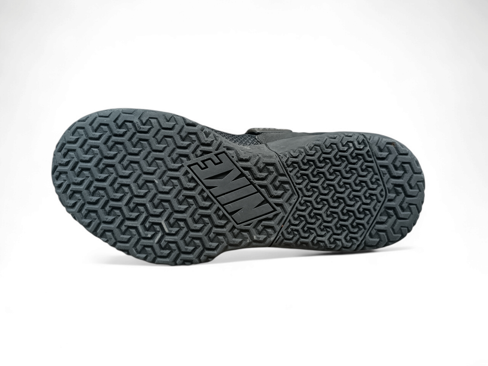 Nike Metcon Sport Mens Shoes : Black/Anthracite - Tejori