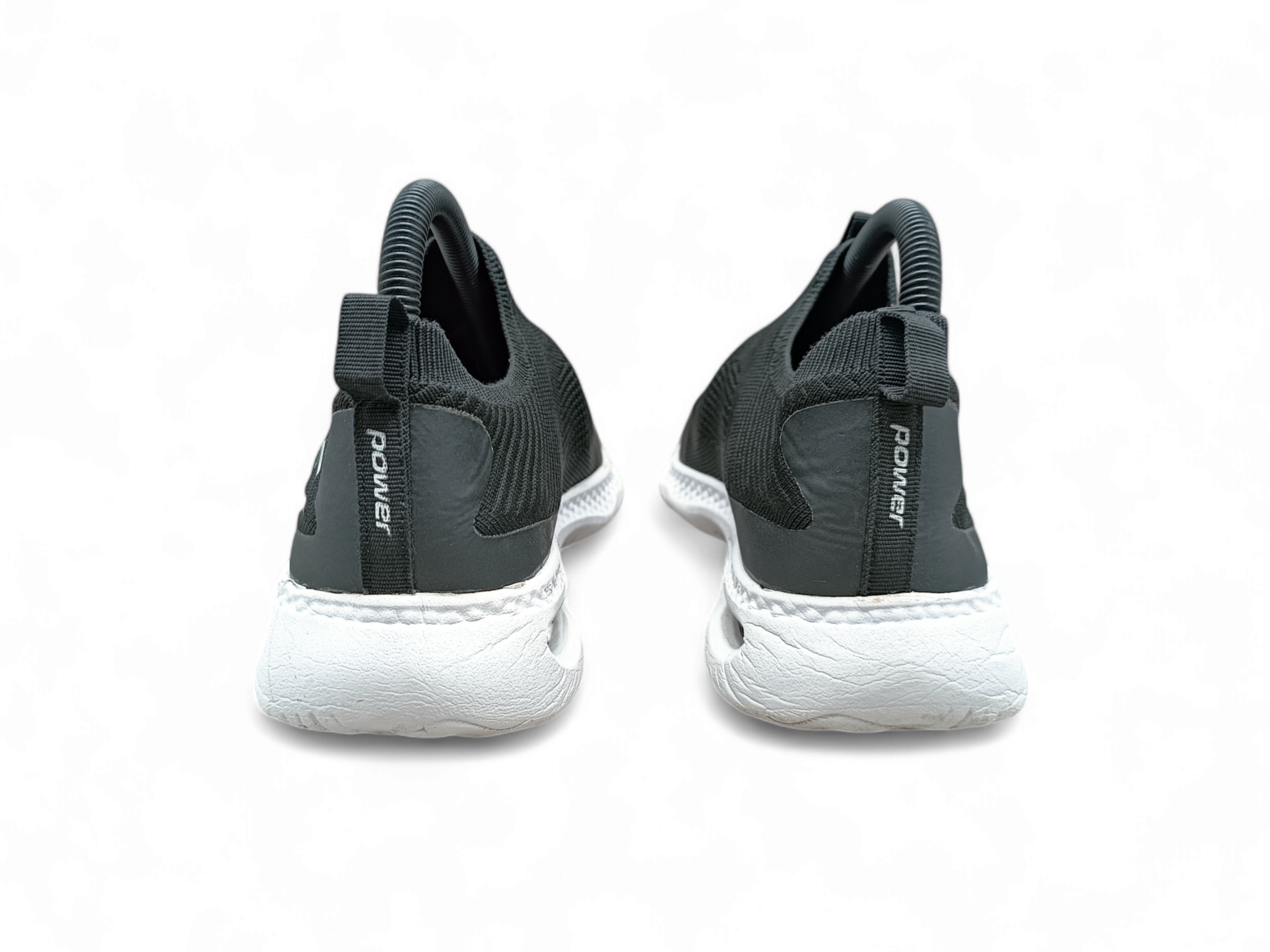 Power Dd 100 Slip on 2 Sneaker - Tejori