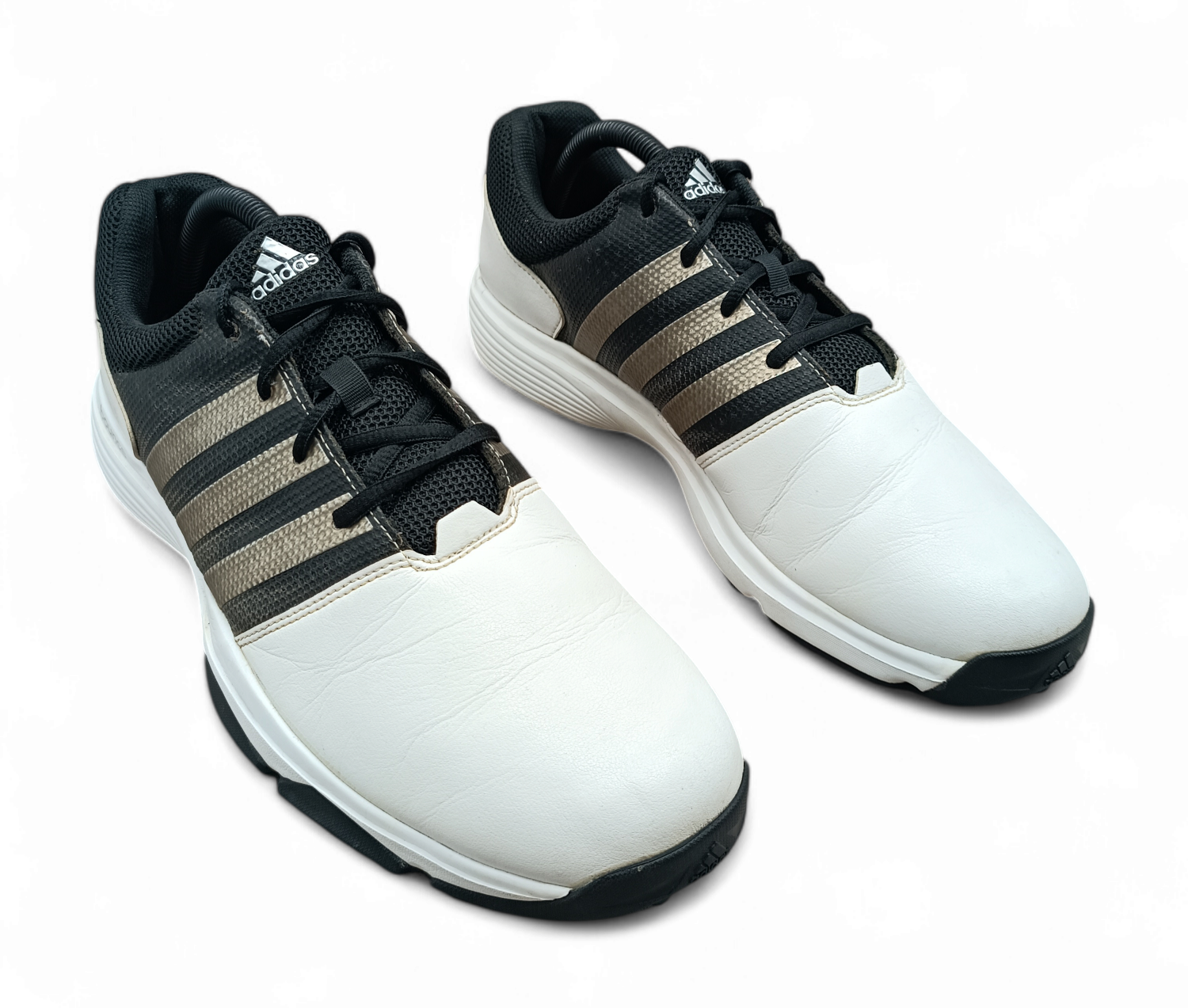 adidas men's golf 3d shoe