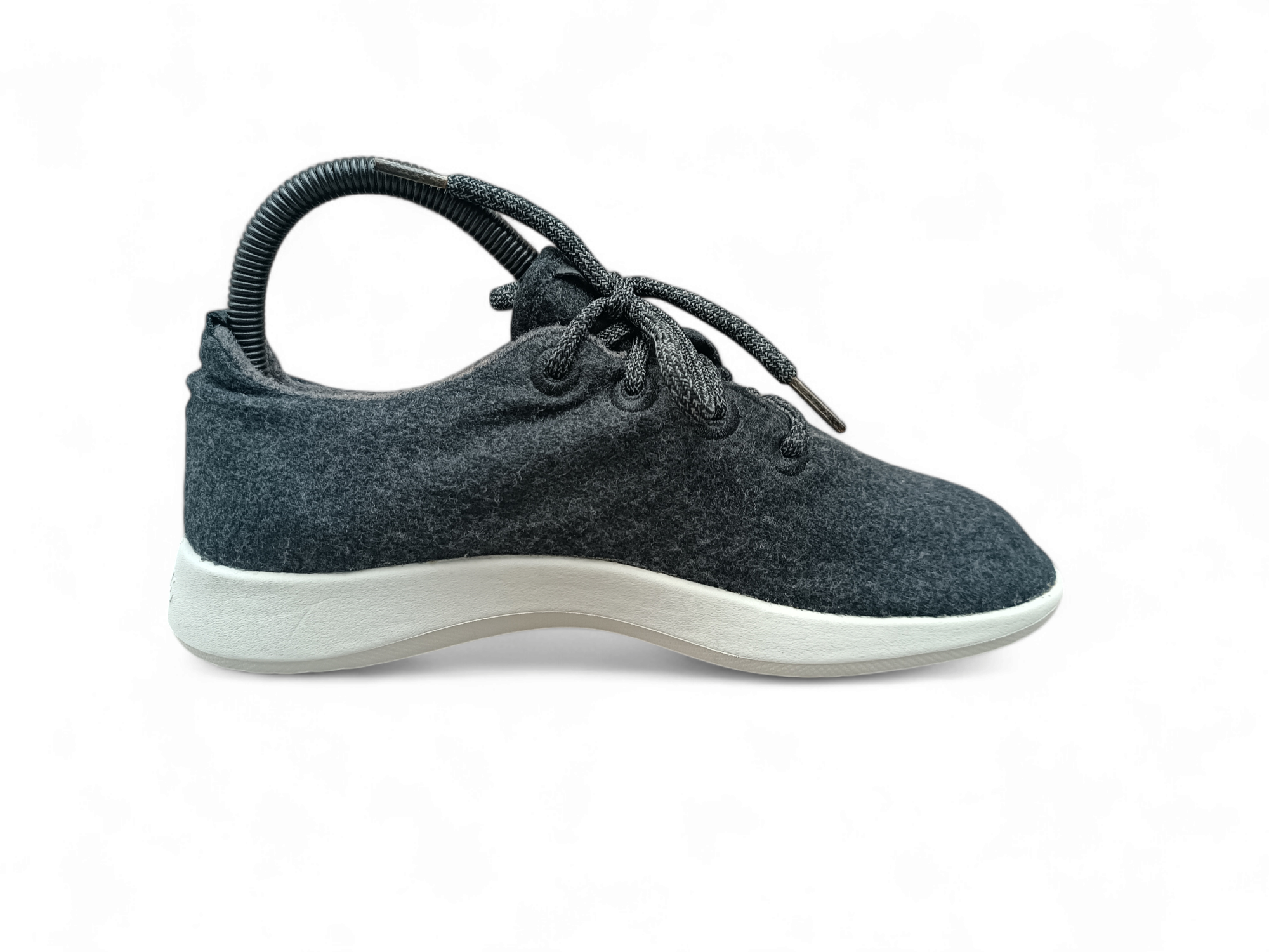 Allbirds Wool Runner - Black - Tejori