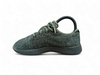 Allbirds Wool Runners - LIMITED EDITION: Dark Kea Green (Black Sole) - Tejori