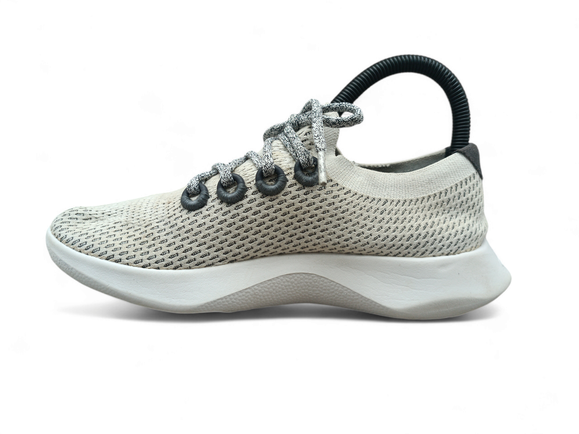 Allbirds Tree Dashers - LIMITED EDITION: Quartz (Light Grey Sole) - Tejori