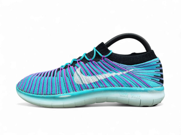 Nike Men Free RN Flyknit 2017