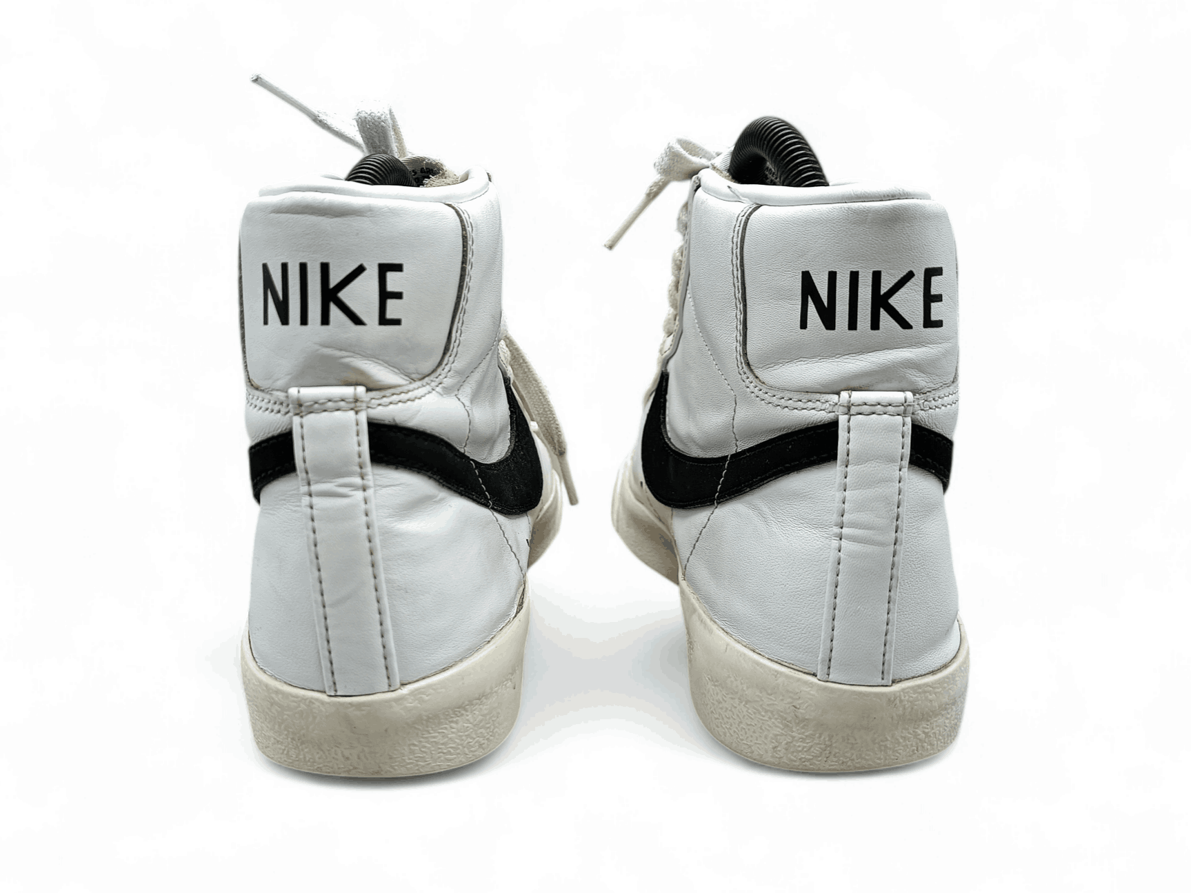 NIKE BLAZER MID 77 - Tejori