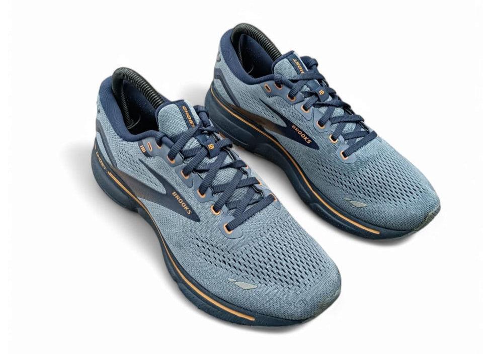 Brooks Men's Ghost 15