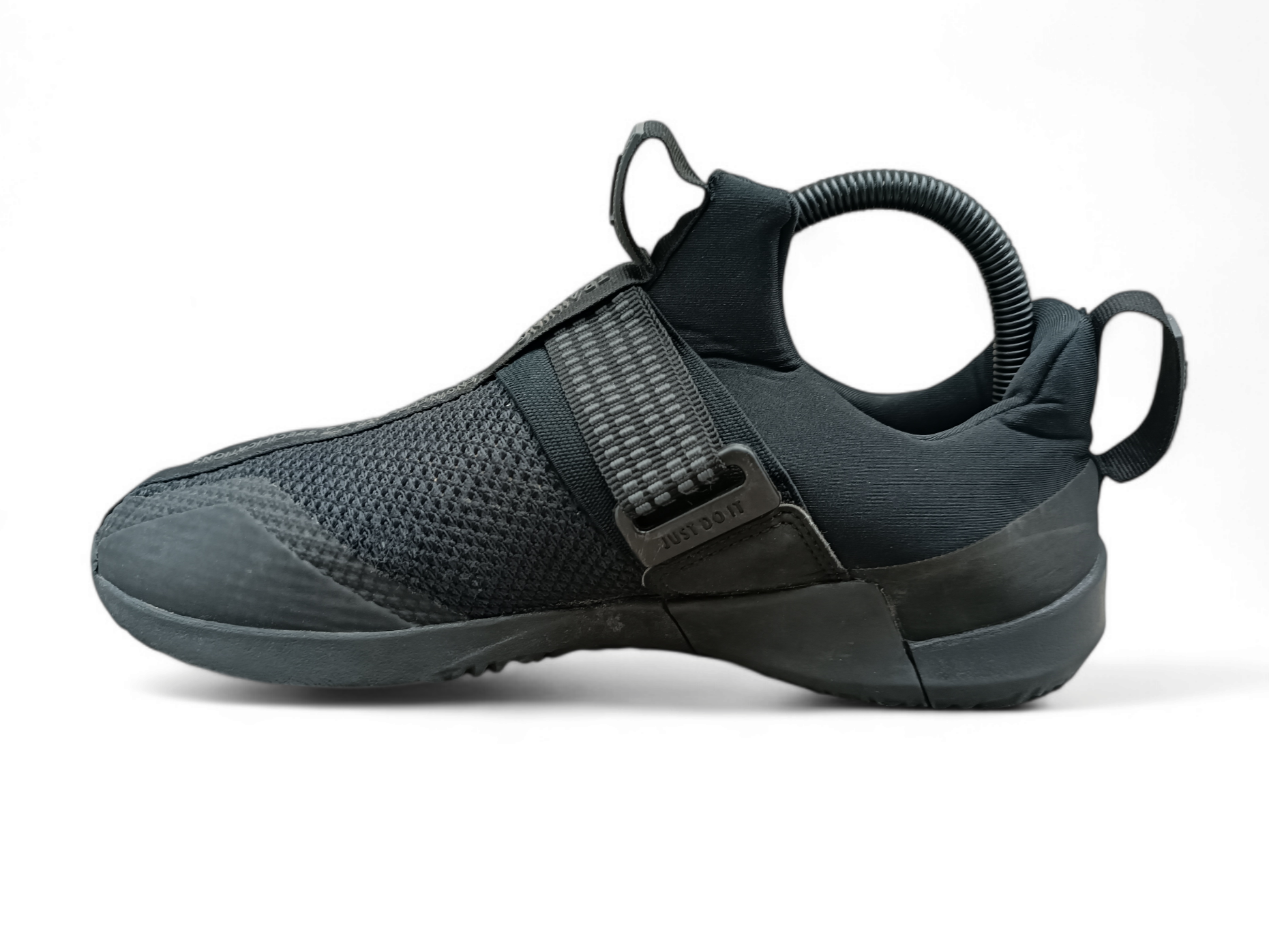 Nike Metcon Sport Mens Shoes : Black/Anthracite - Tejori