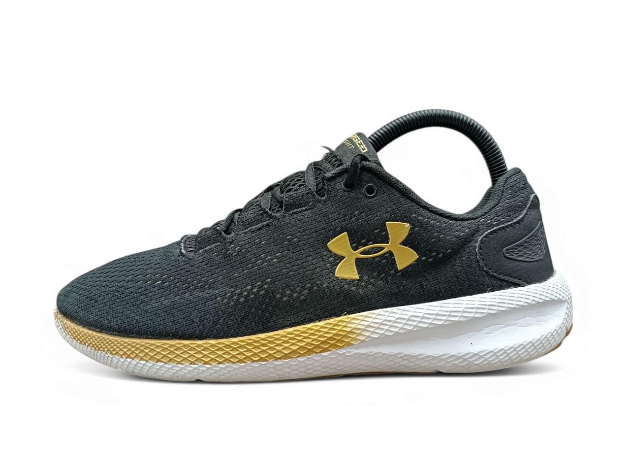 Under Armour Men's Charged Pursuit 2