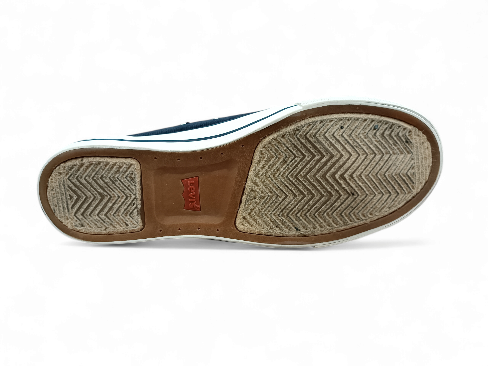 Levi's Canvas Sneakers