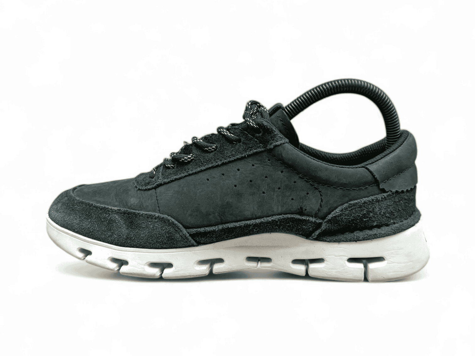 Clarks Nature X One Black - Tejori