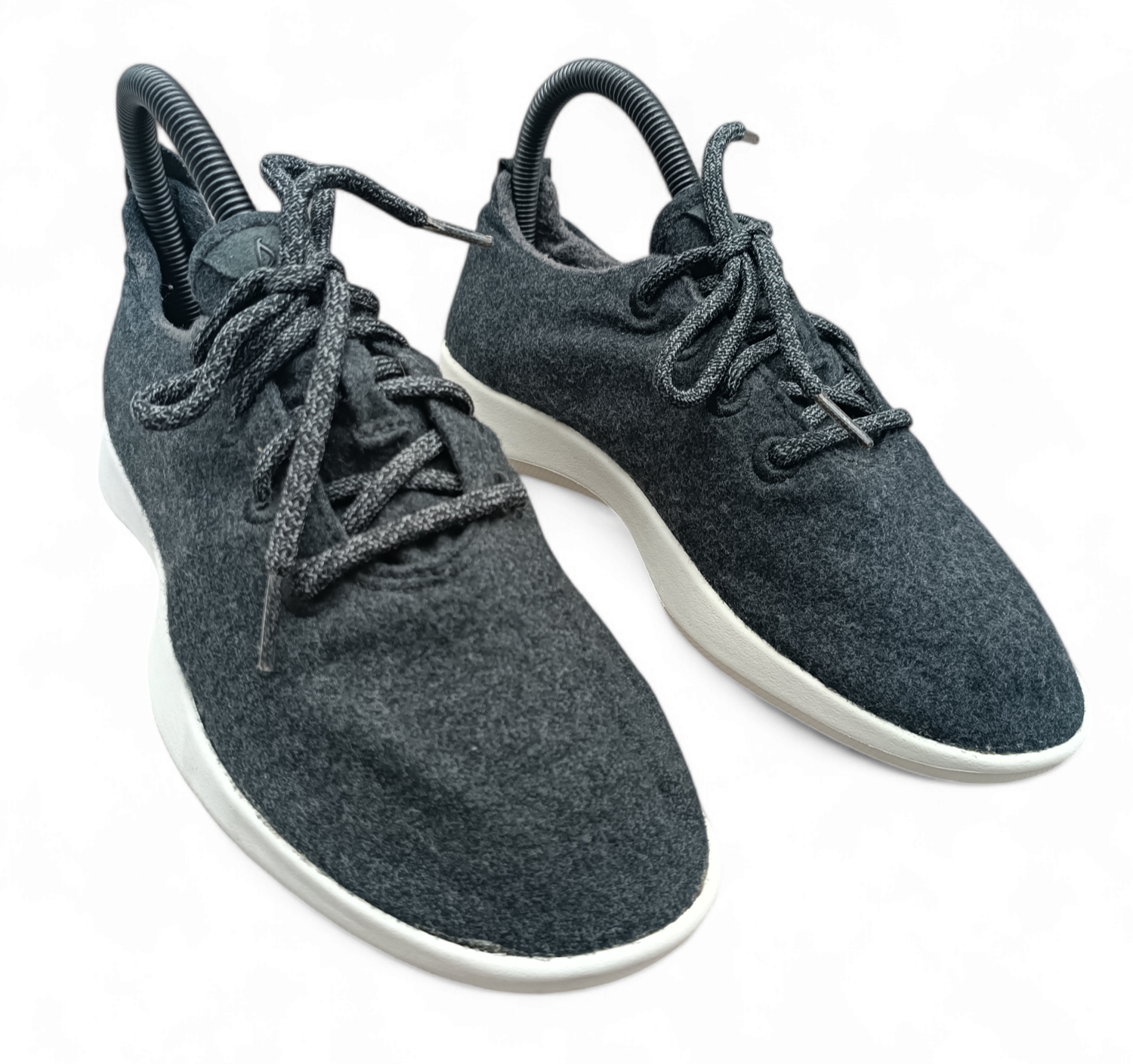 Allbirds Wool Runner - Black - Tejori