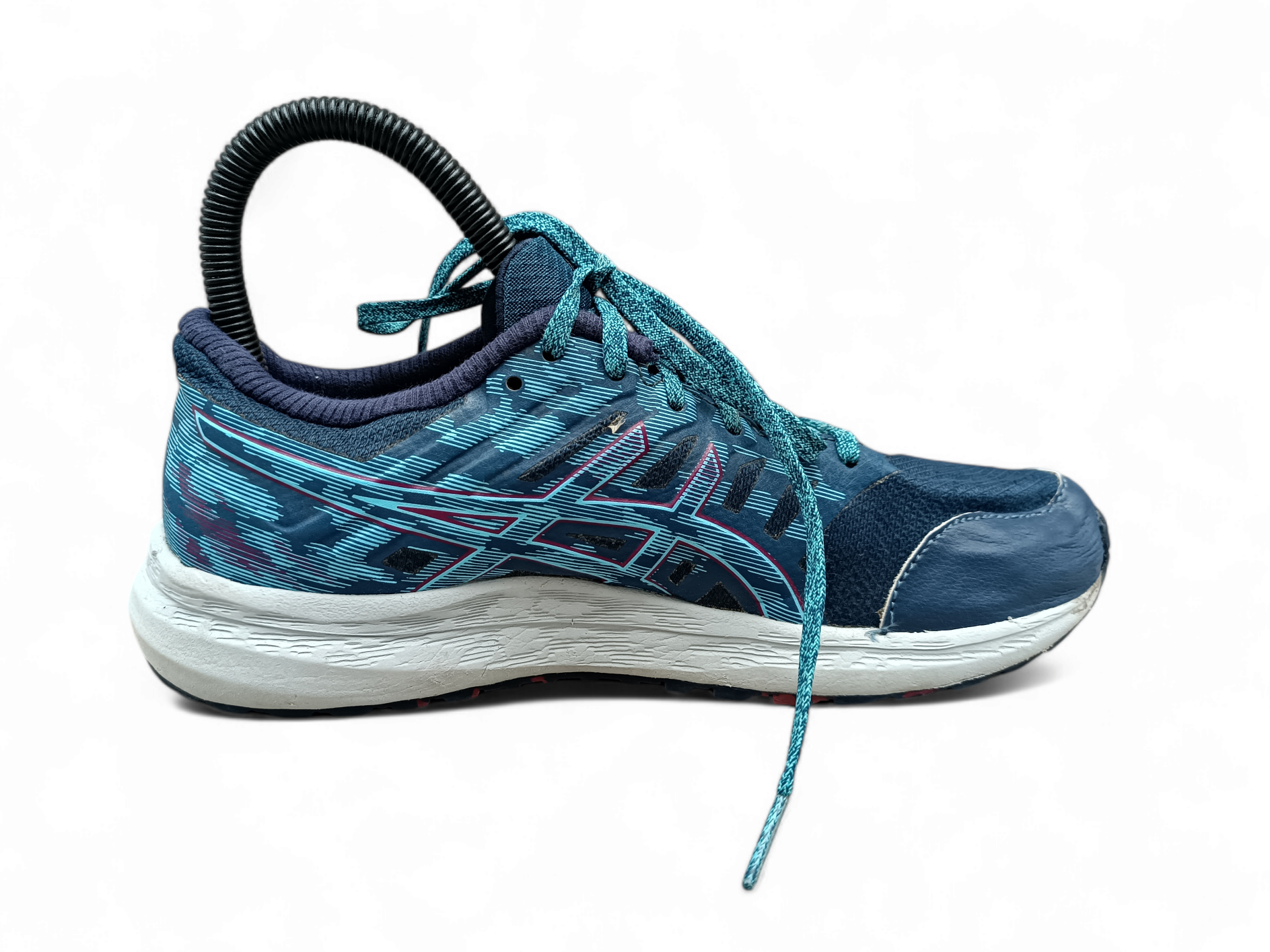 Asics Women’s Scram 5 Trail Run Shoes - Tejori