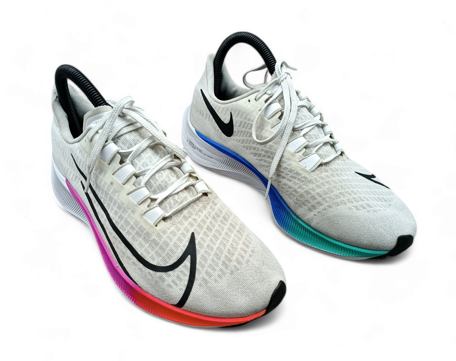 NIKE AIR ZOOM PEGASUS 37 - Tejori