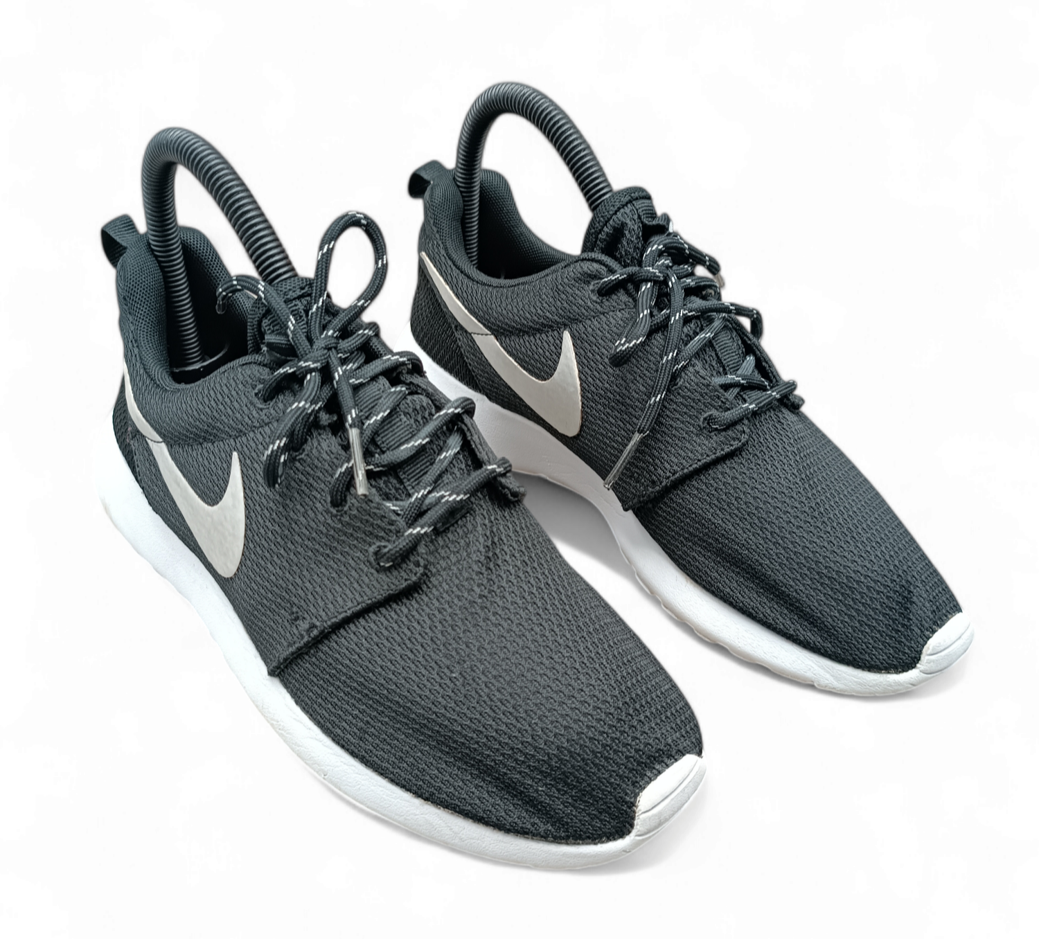 Nike Roshe Run One Black - Tejori