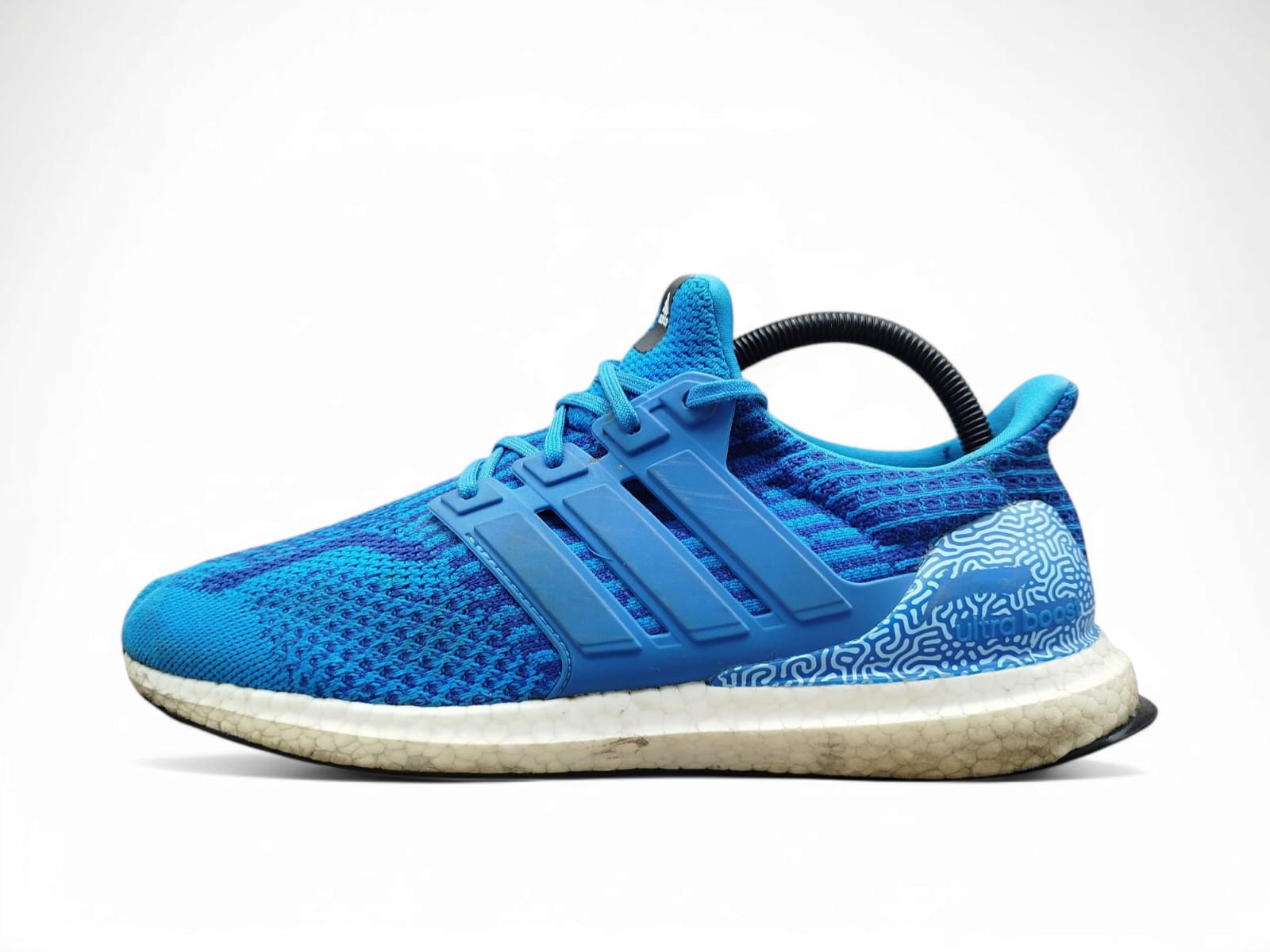 Adidas UltraBoost 5.0 DNA 'Blue Rush'