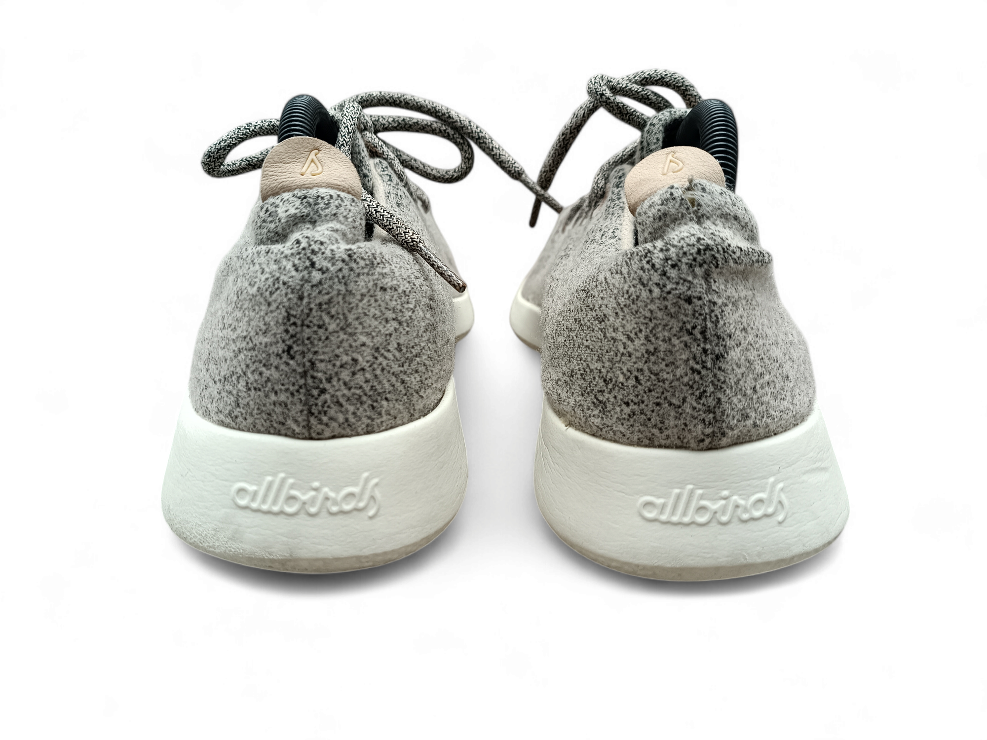 ALLBIRDS WOOL RUNNER - Tejori