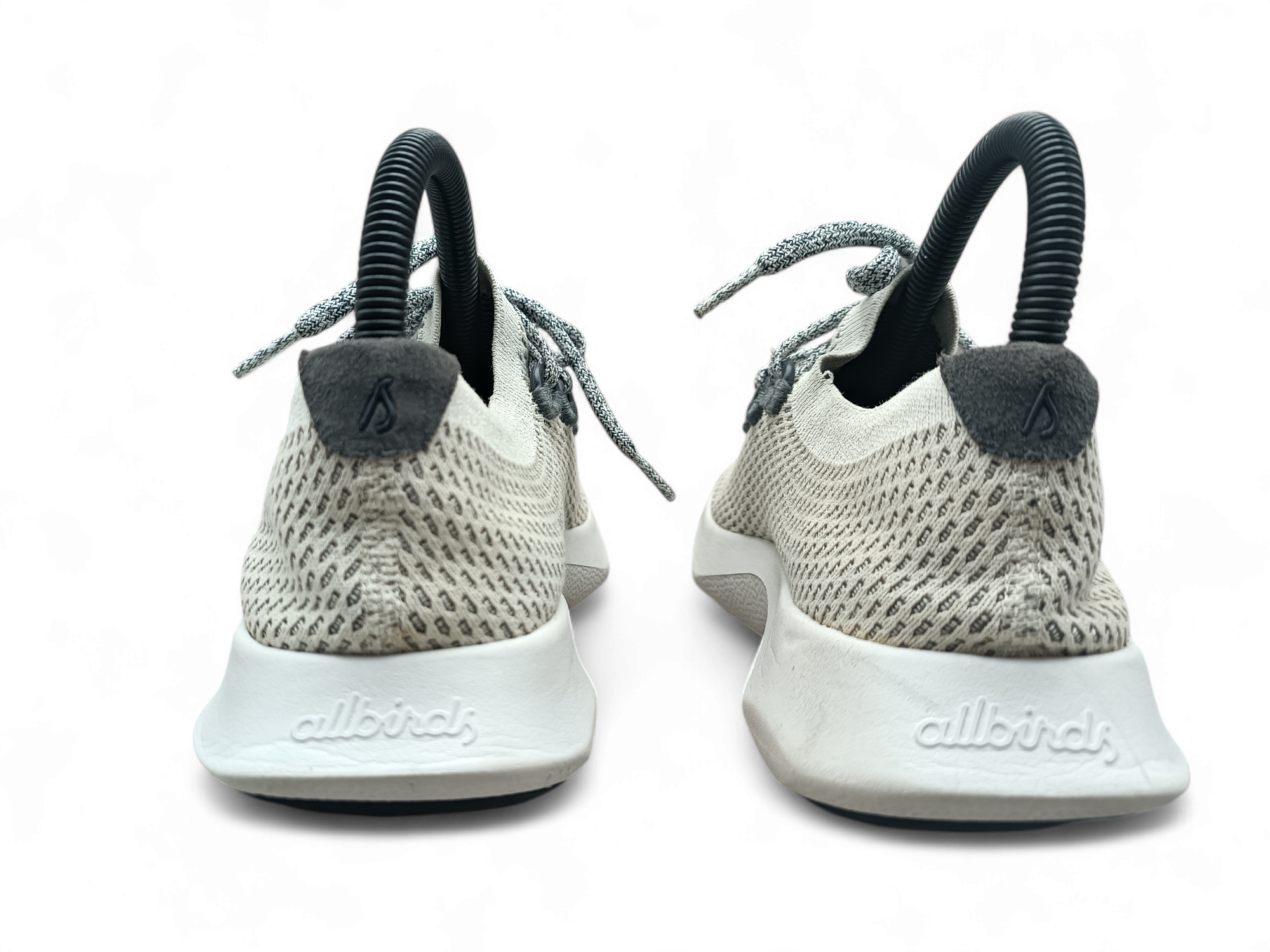 Allbirds Tree Dashers - LIMITED EDITION: Quartz (Light Grey Sole) - Tejori