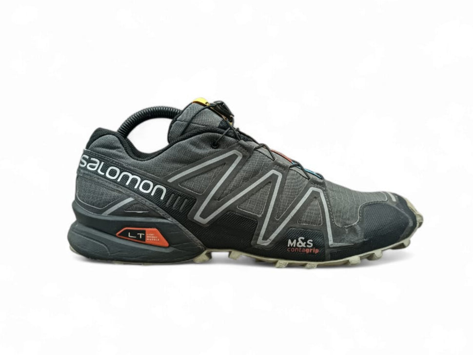 Salomon speedcross 3