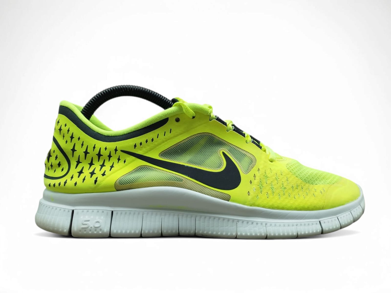 Nike Free Run+ 3