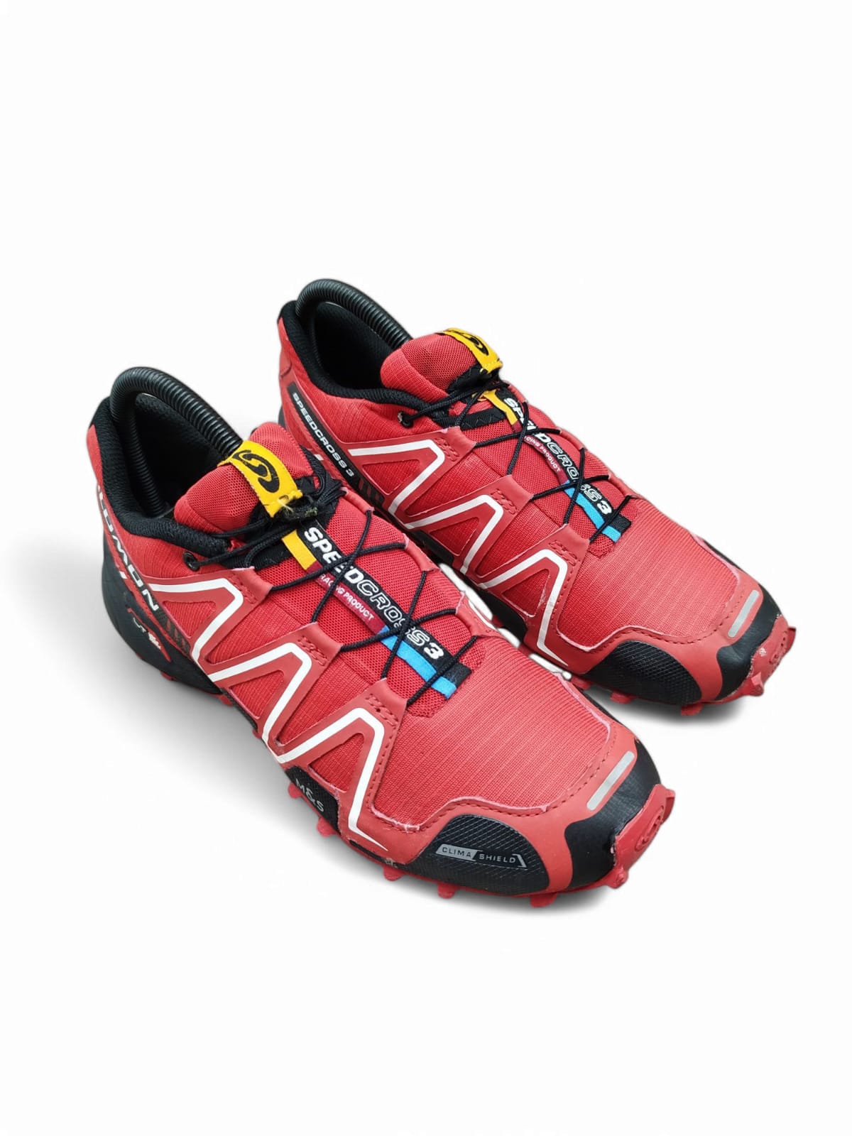 Salomon Speedcross 3