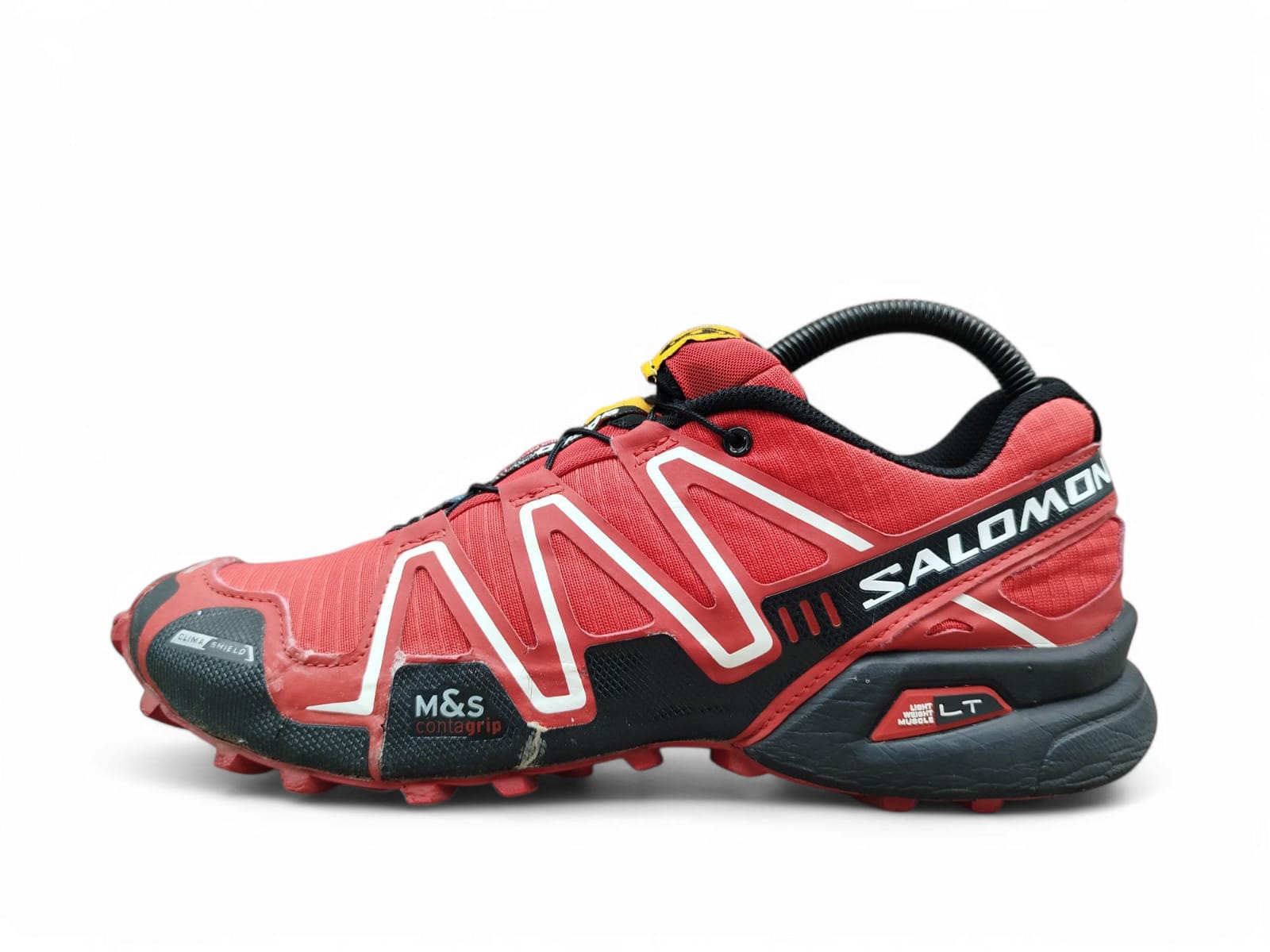 Salomon Speedcross 3