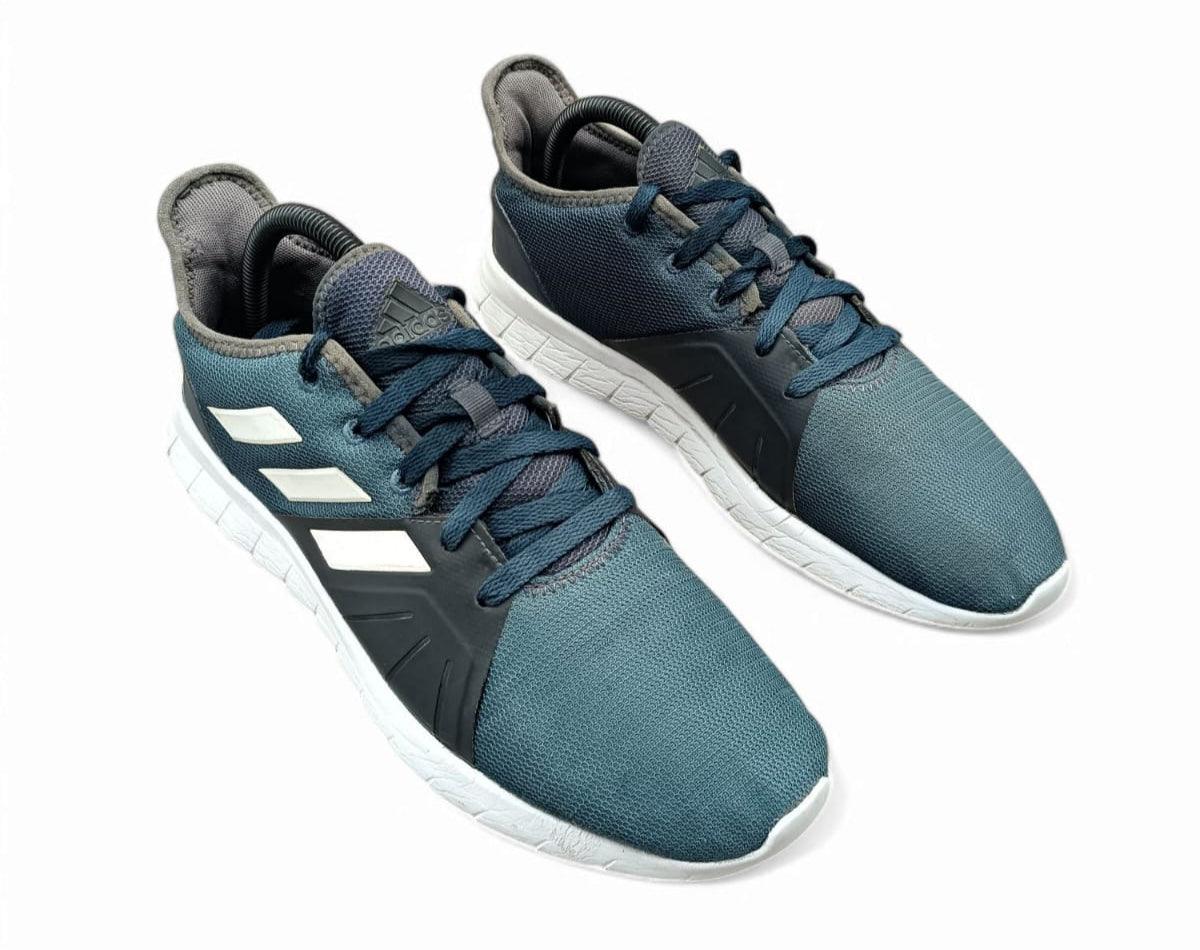 Adidas Men's Asweemove 2.0 'Triple