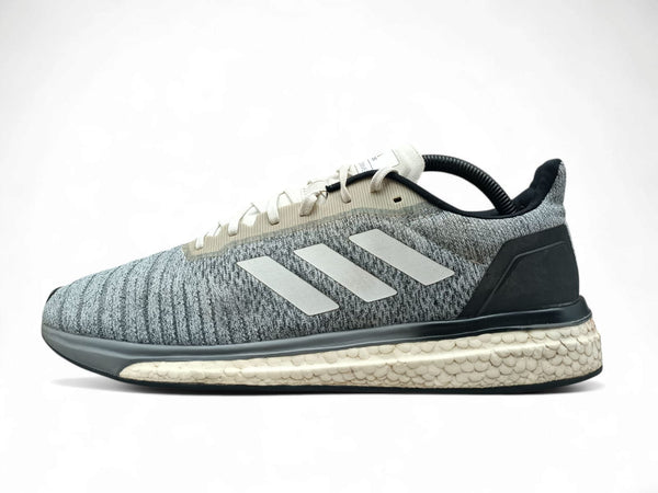 Adidas Men's Solar Drive 'Grey