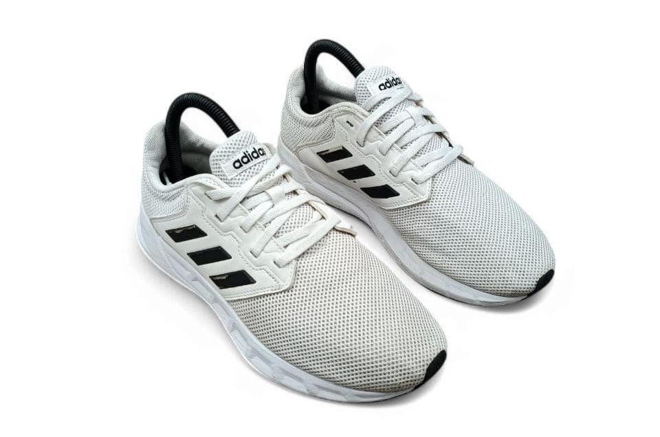 Adidas Showtheway 'Cloud White