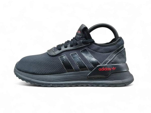 Adidas Originals U_Path x  Black Mens Trainers
