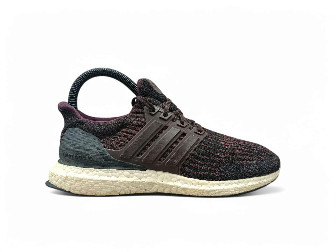 Adidas UltraBoost 3.0 Deep Burgundy