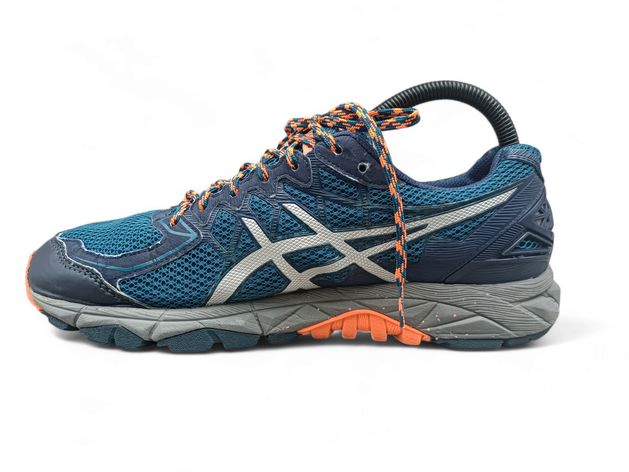 Asics Gel Fuji Trabuco 4 Running Shoe - Tejori