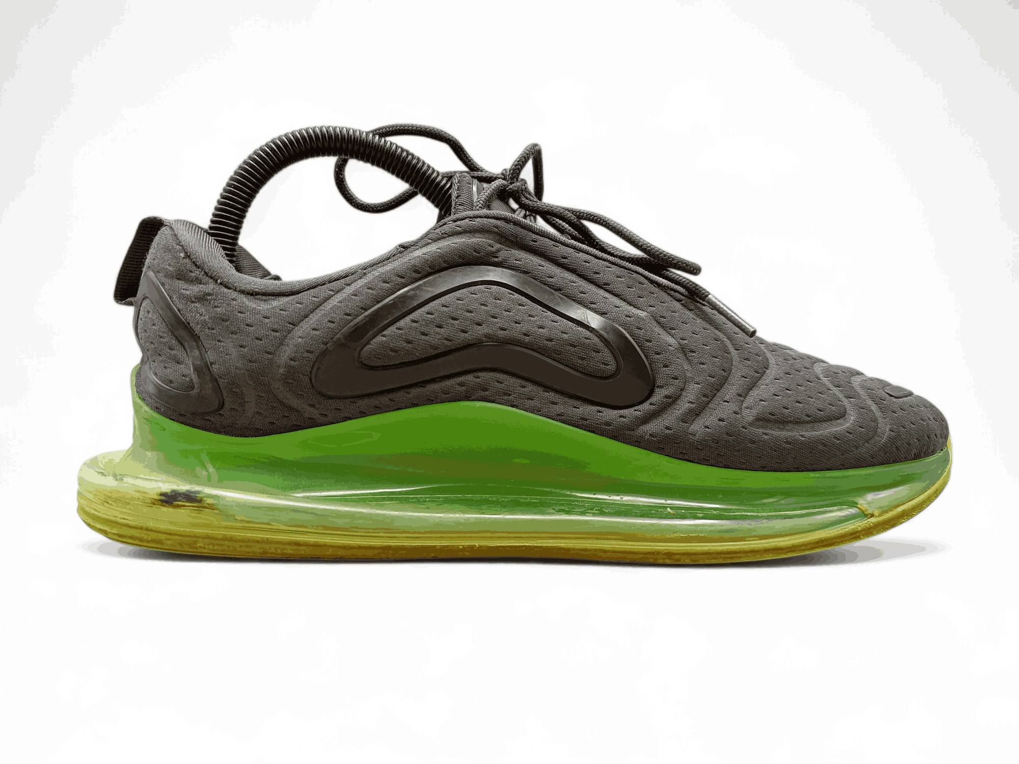 Nike Air Max 720 Anthracite