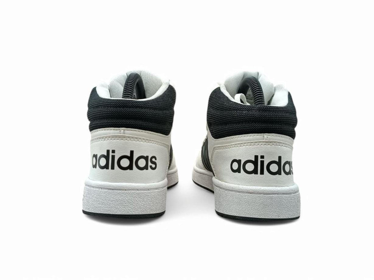 Adidas Hoops 2.0 Mid, Men's Basketball Shoes