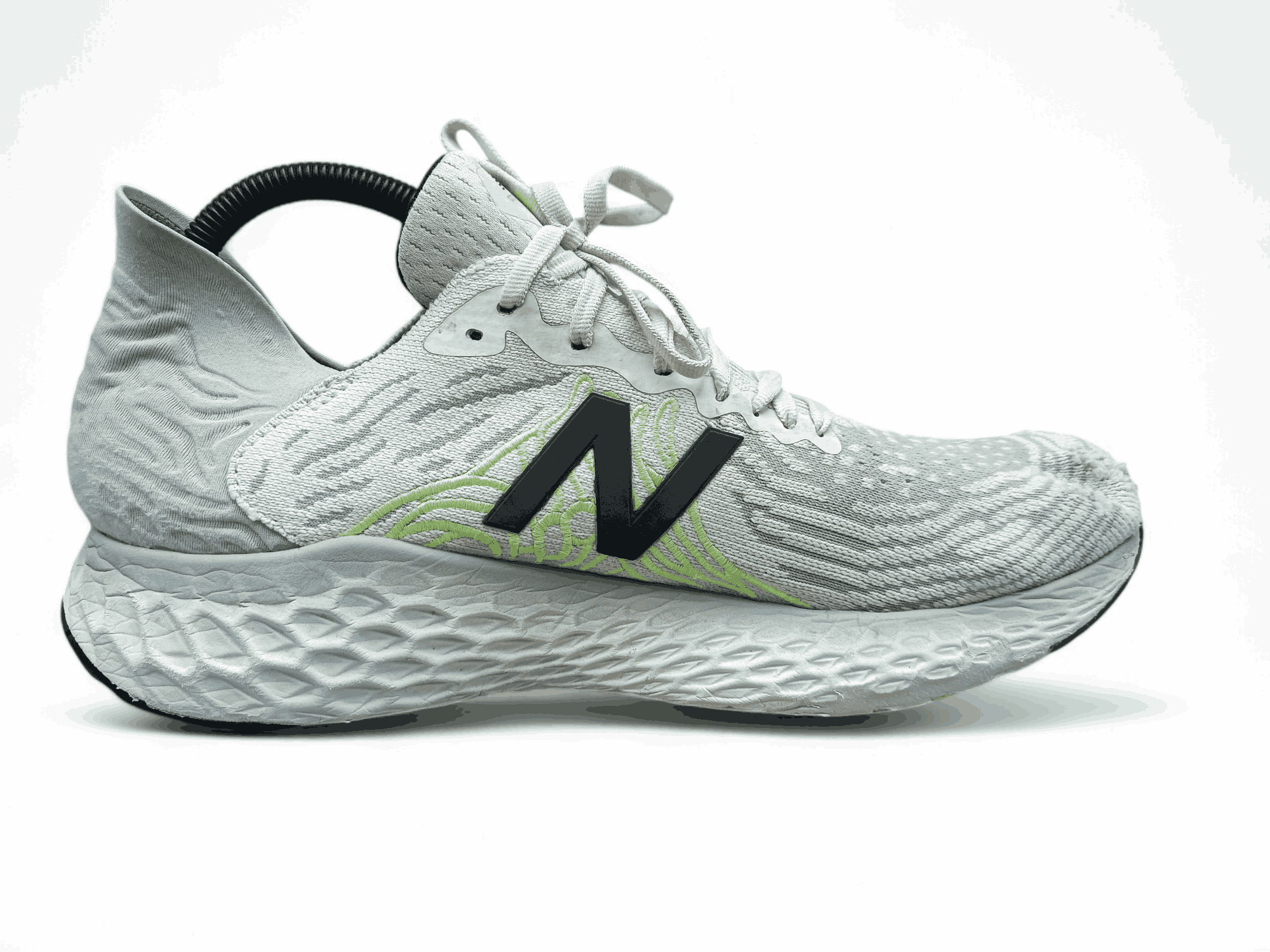 NEW BALANCE FRESH FOAM 1080