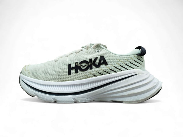 HOKA Bondi X