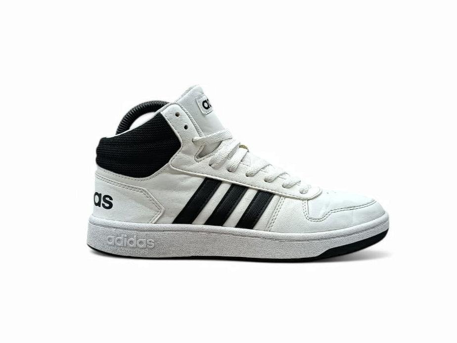 Adidas Hoops 2.0 Mid, Men's Basketball Shoes