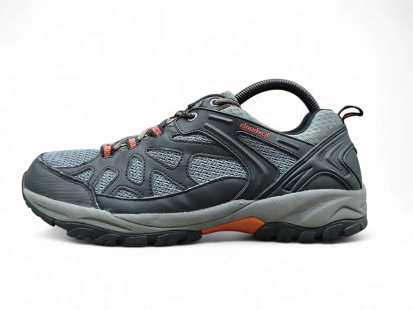 Mens Waterproof Hiking Trainers