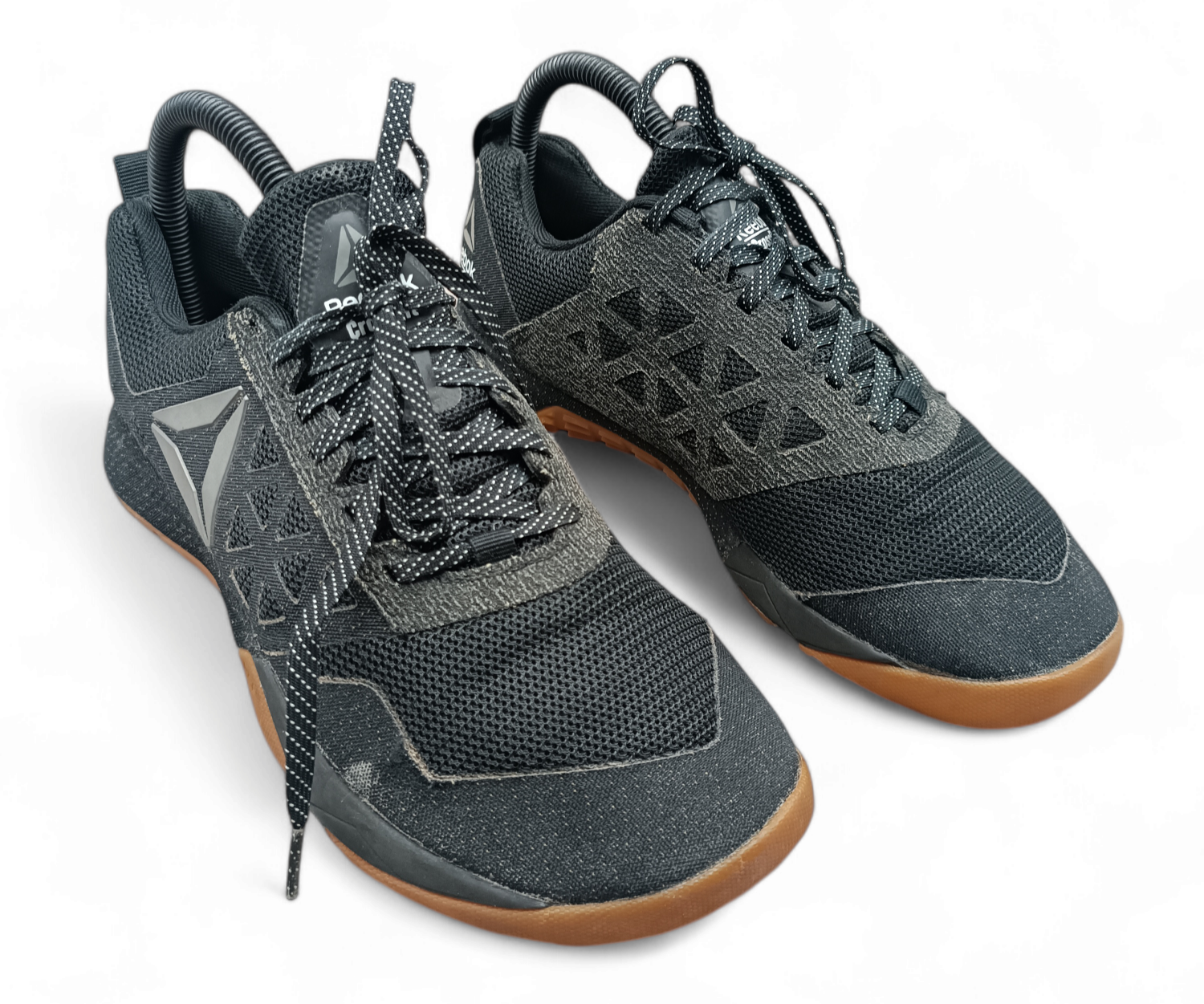 Reebok Men's Crossfit Nano 6.0 Cross Trainer - Tejori