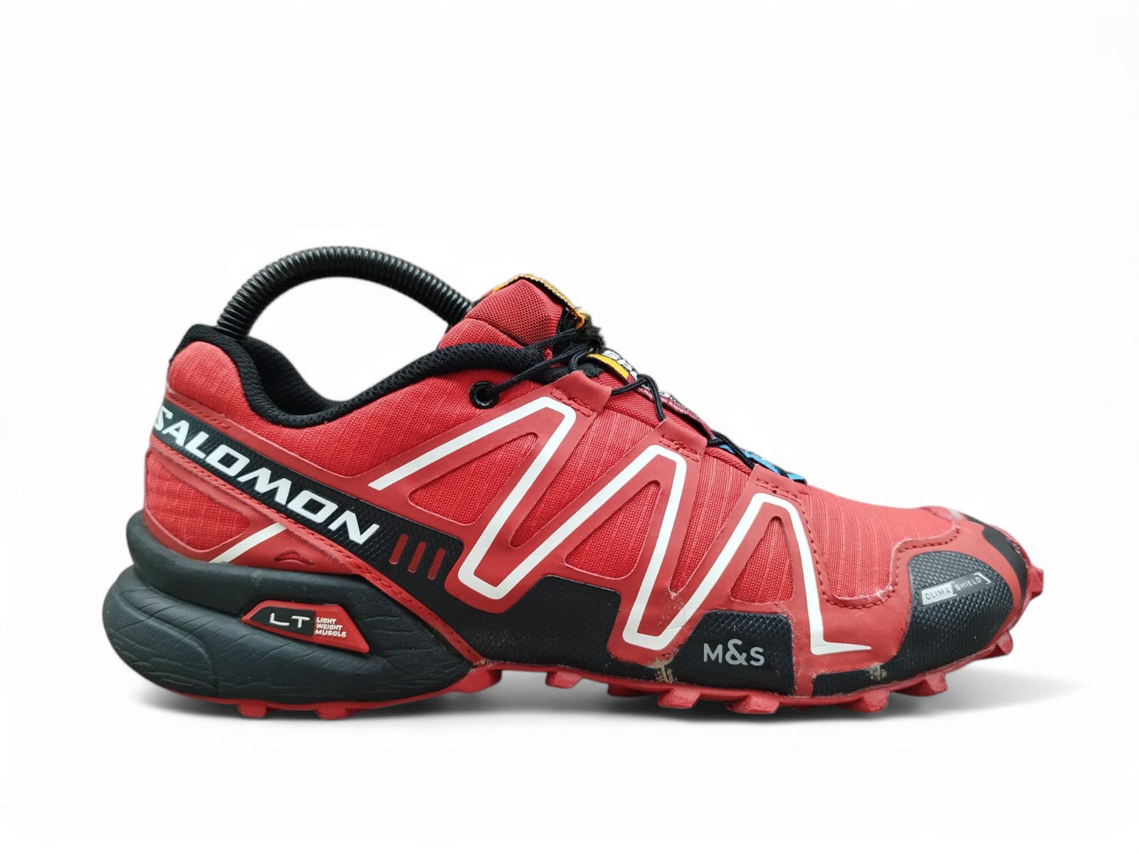 Salomon Speedcross 3