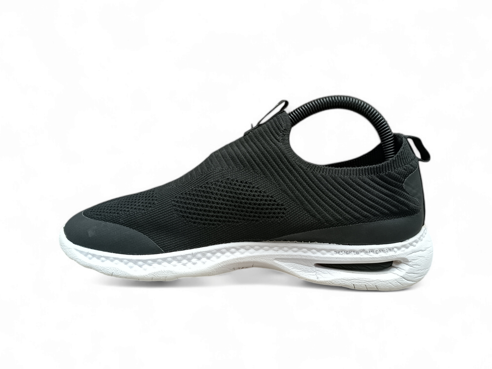 Power Dd 100 Slip on 2 Sneaker - Tejori