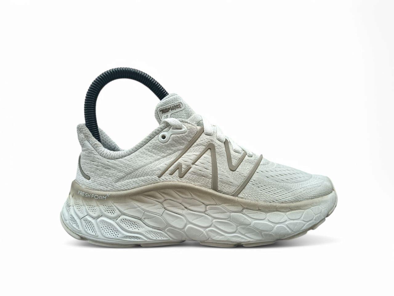 New Balance Fresh Foam X More v4