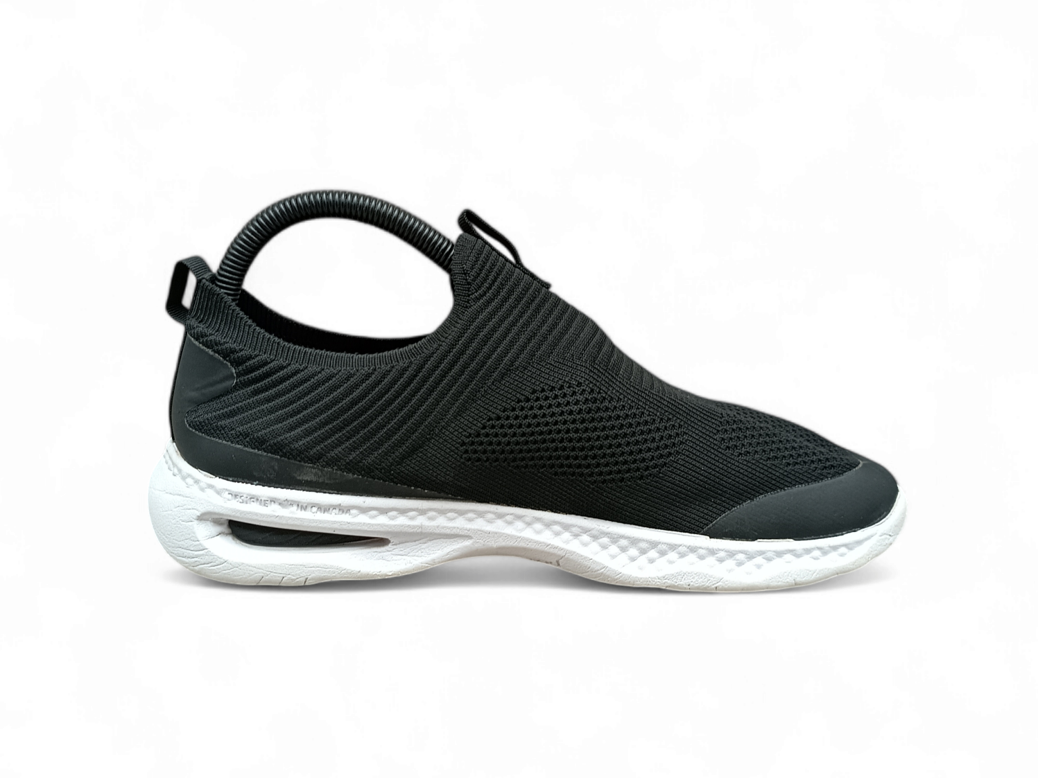 Power Dd 100 Slip on 2 Sneaker - Tejori