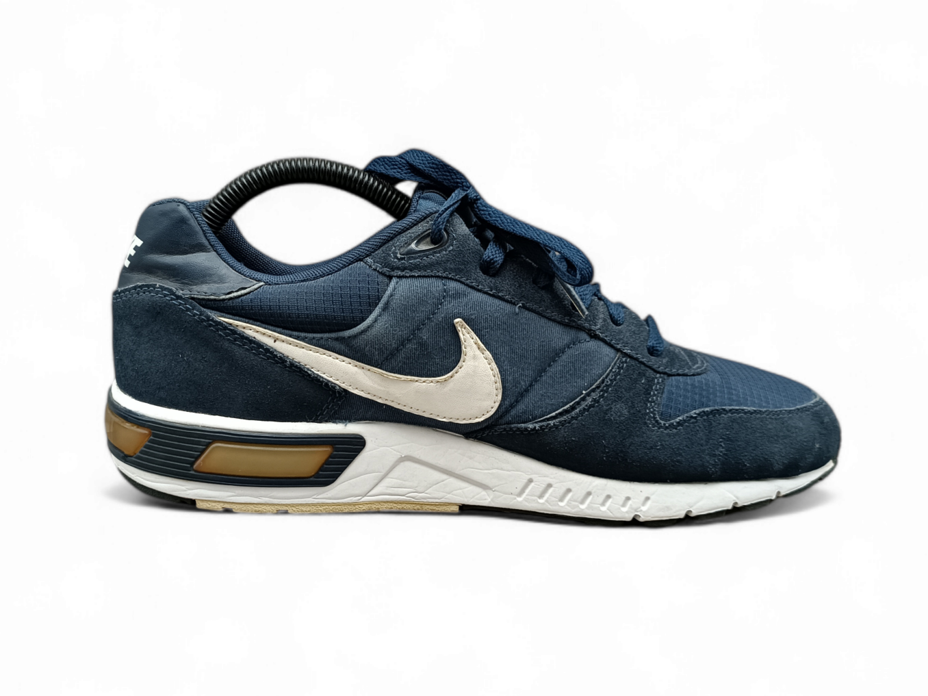 Nike Sportswear Nightgazer blue (EUR 44.5) - Tejori