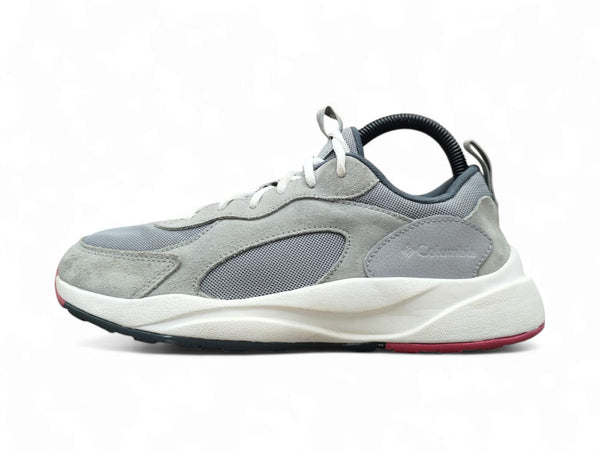 Columbia Men's Pivot Mid Waterproof