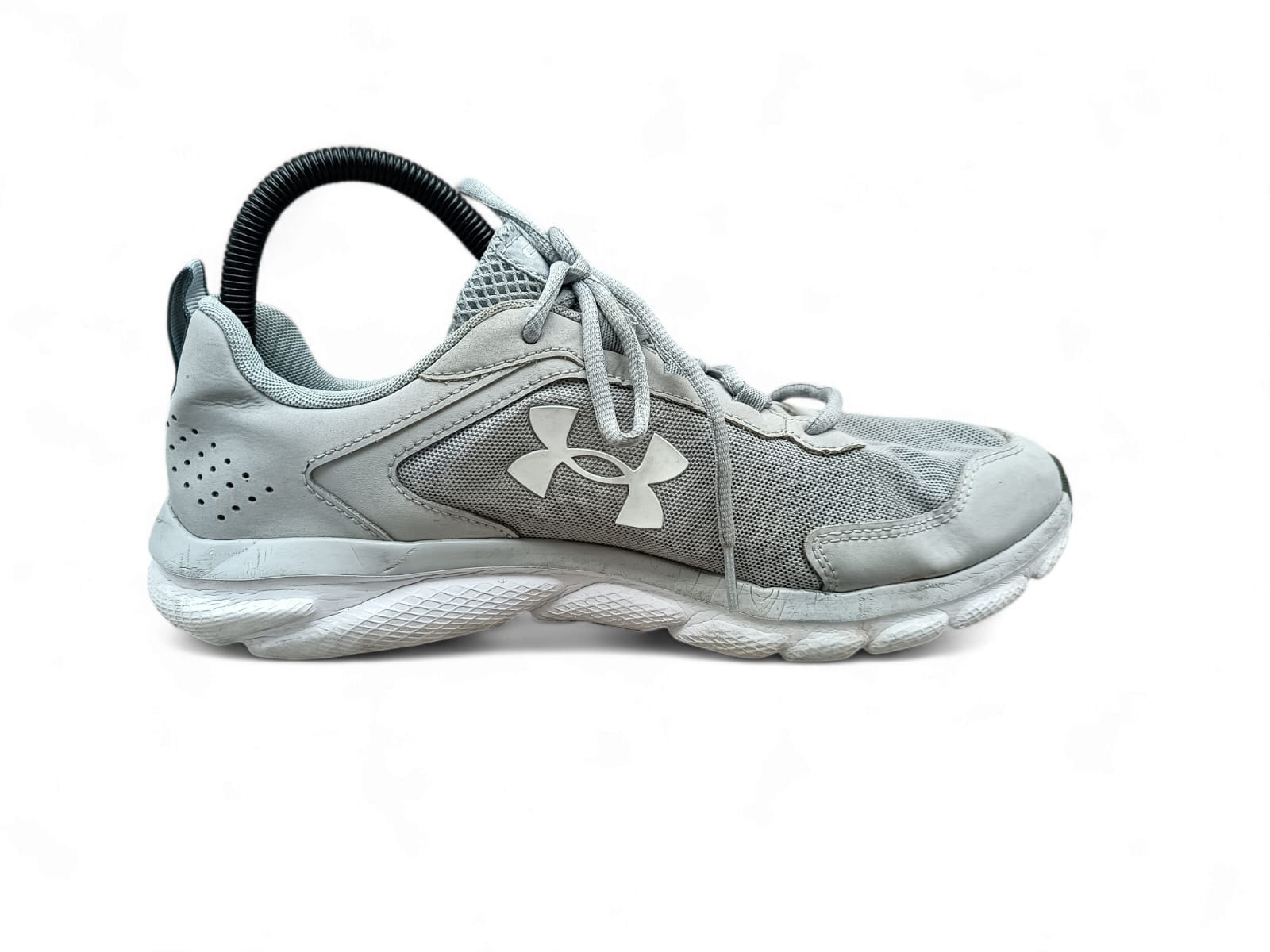 Under Armour Charged Assert 9 Running Shoe EUR 45 