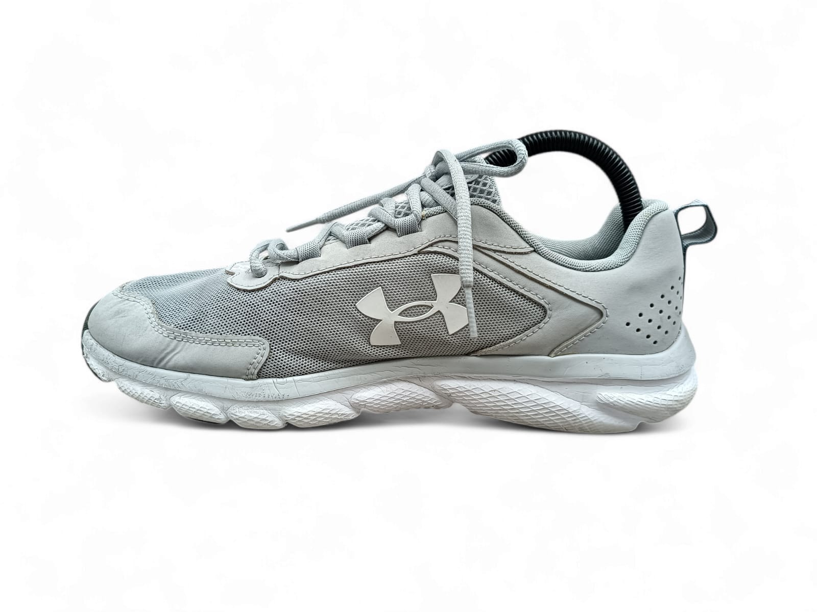 Under Armour Charged Assert 9 Running Shoe EUR 45 