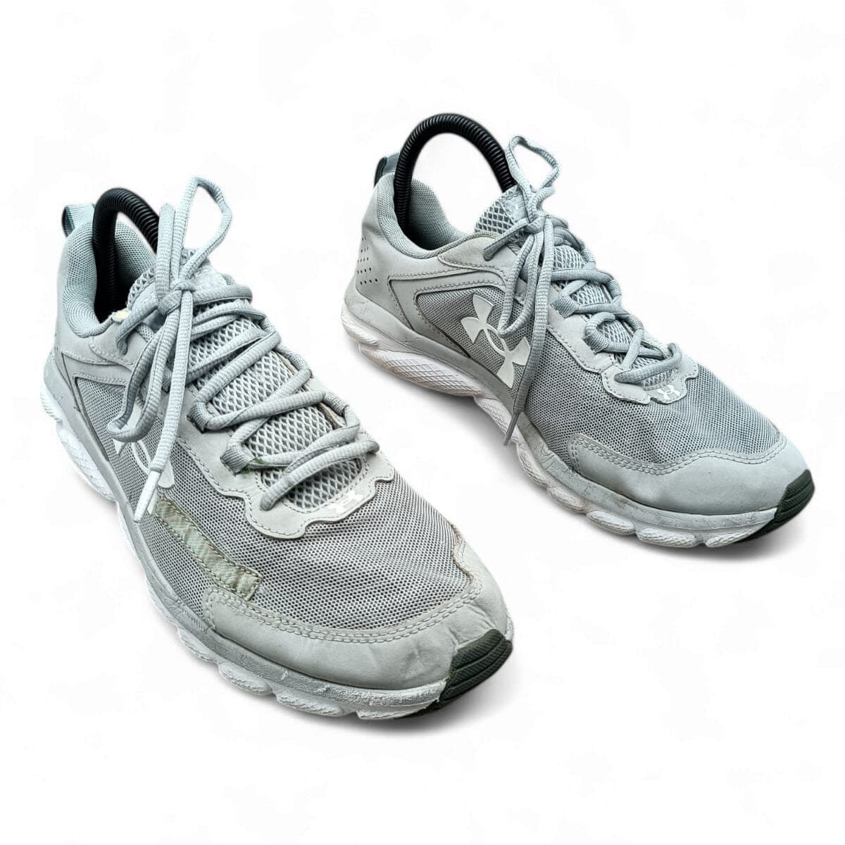 Under Armour Charged Assert 9 Running Shoe EUR 45 