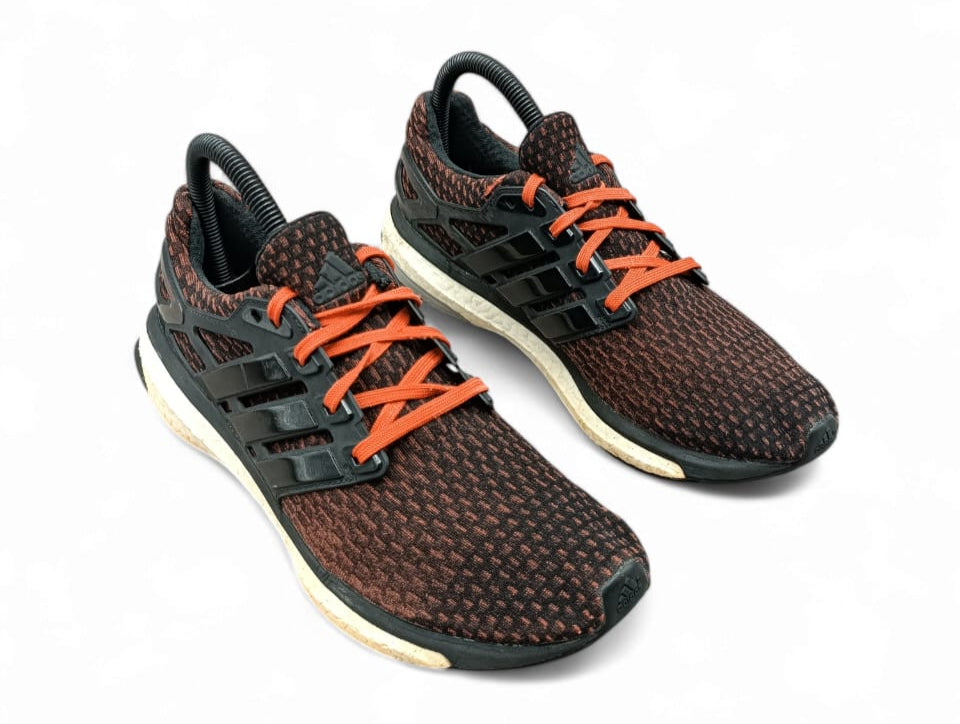 used Adidas Energy Boost shoes