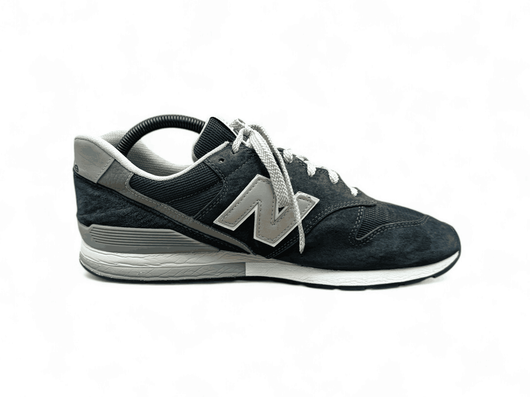  used New Balance 996 Navy Blue